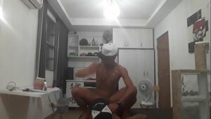 Sexo gay na rua com negão amador brasil