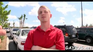 Sexo gays amador x video