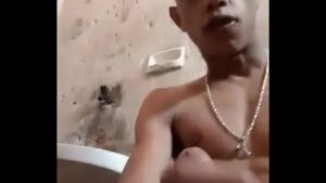 Sexy video gay putyaria na favela