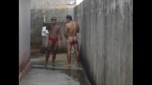 Shower web cam xvideos gay