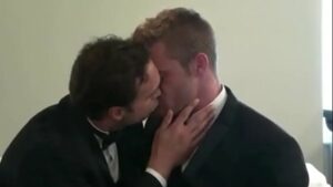 Sinagoga casamento gay