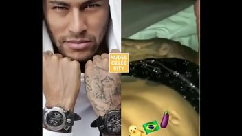 Site porno gay neymar