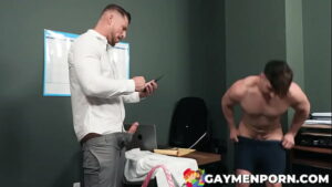 Skype gay namoro