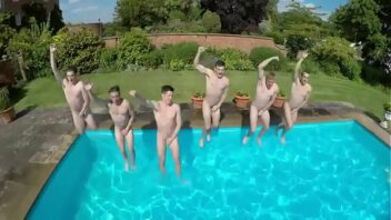 Snapchats gay nude