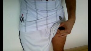 Soccer brazil gay boys shorts