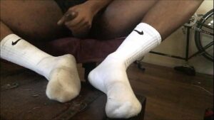 Socks gay sex
