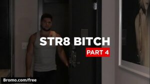 Str8 bitch part 4 gay porn aspen