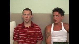Straight friends phil and aj gay sex