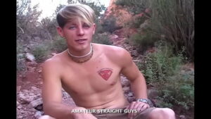 Straight hot boy gay xvideo