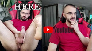 Striper youtube gay