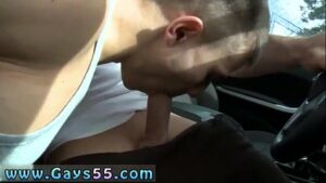 Sucking haircut dick porn gay