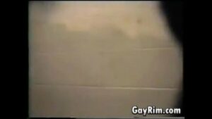 Sumo voyeur gay amateur