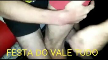 Suruba gay brasileur