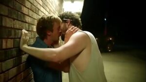 Tatoo gay kiss xvideos