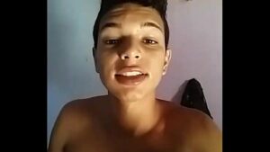 Teens brazilian gays solo hd