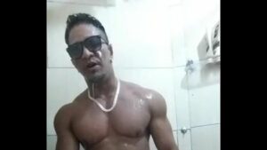 Teens gay brasil no banho