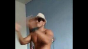 Teo dançarino dancing gay