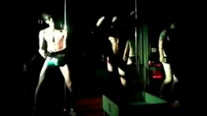 Thai gay sex show xvideos