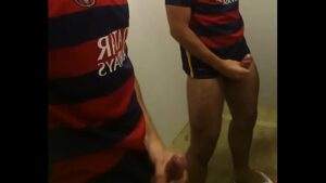 Torcedor de favela gay amateurs porn