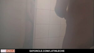 Trio shower gay porn bareback brazil outside