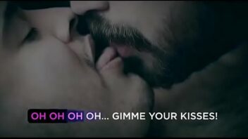 Tumblr gif kisses gay
