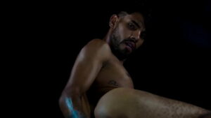 Victor brazilian solo porn gay