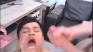 Video amador brasileiro gay gostoso sarado fudendo