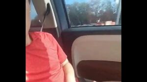 Video amigos gays no carro da policia
