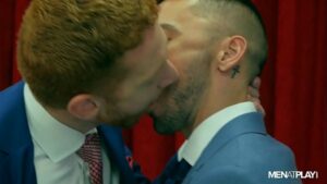 Video d3 amor de homens gays