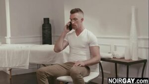 Video de massagem prostatica gay