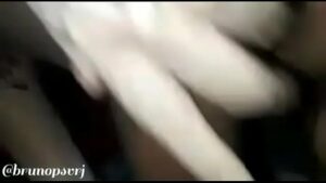 Vídeo de pornô de gay negão de bengala