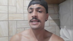 Video de porno gay caseiro brasileiro de meno