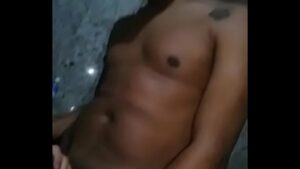 Video de sexo de gay negro de pica enorme