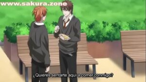 Video de sexo gay anime portugues