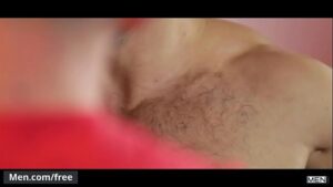 Vídeo de sexográtis gay