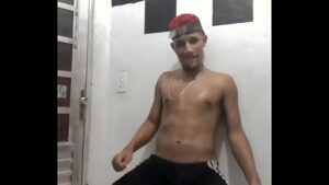 Video do gay dançando isso fulano