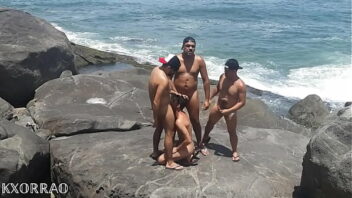 Video gay amador suruba brasileiro
