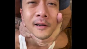 Video gay asian daddy