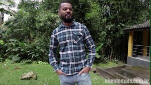 Video gay brasileiro aniversário de caio carioca