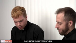 Video gay de padre transando