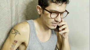 Video gay dotado grosso brasileiro