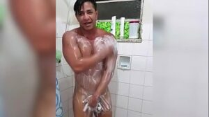 Vídeo gay fernando mexicano iago valter o guarda parte1