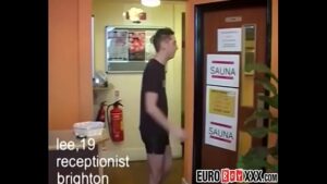 Video gay free suruba na sauna