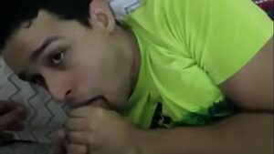 Video gay novinho oral corioa