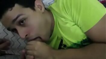Video gay novinho oral corioa