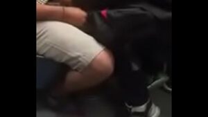 Video gay pegacao metro salvafor