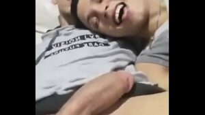 Video gay porno chupando uma rola