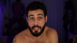 Video gay pornor negro goza dendro sem capa