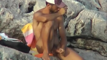 Video gay praia galheta