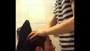 Video gay rapaz gozando nna boca do namorado